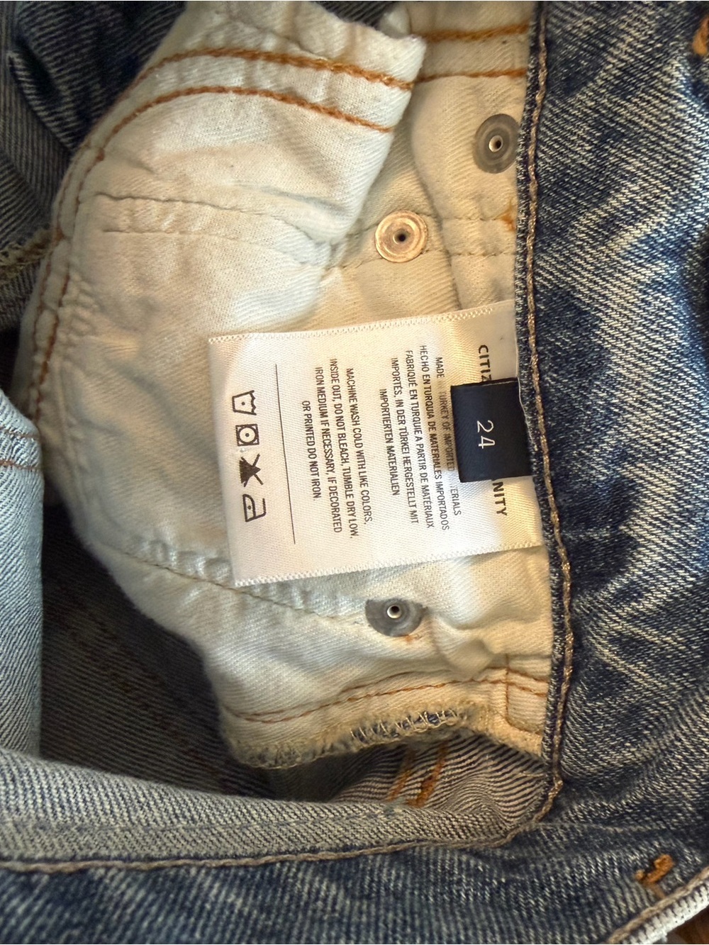 Vidia Mid Rise Boot
In Bellweather - Picture 10 of 10
